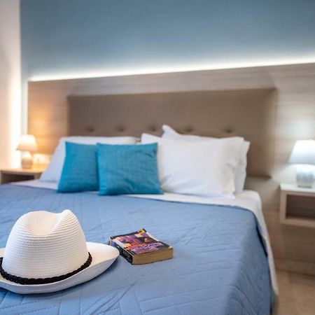 Stegna Bay Apartment 阿彻奇洛斯 外观 照片