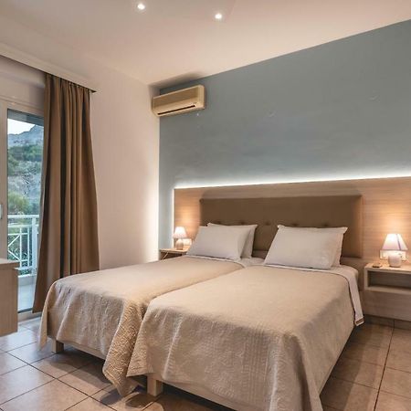Stegna Bay Apartment 阿彻奇洛斯 外观 照片