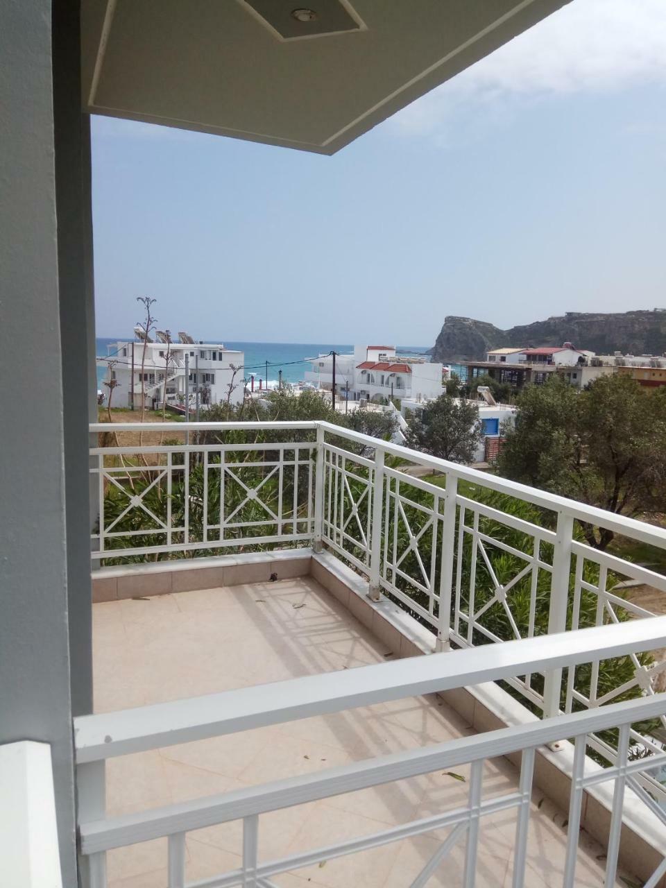 Stegna Bay Apartment 阿彻奇洛斯 外观 照片